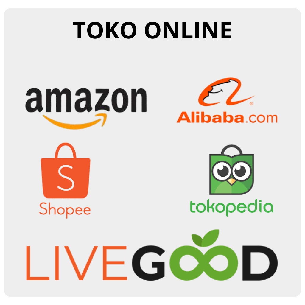 Toko Online