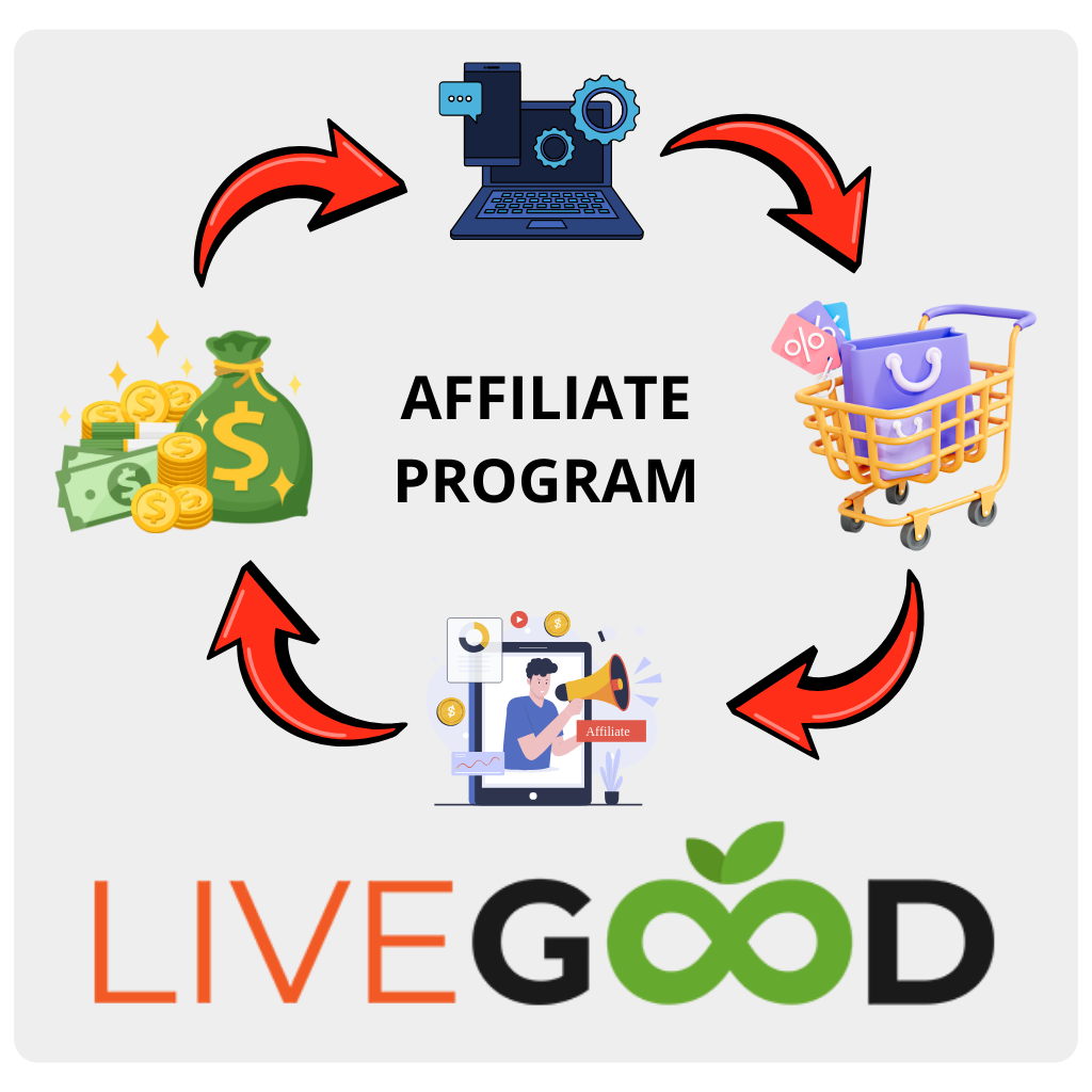 Affiliate Program